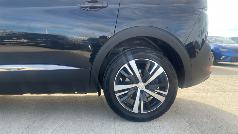 Peugeot 5008 1.2 PureTech Allure 5dr Petrol Estate